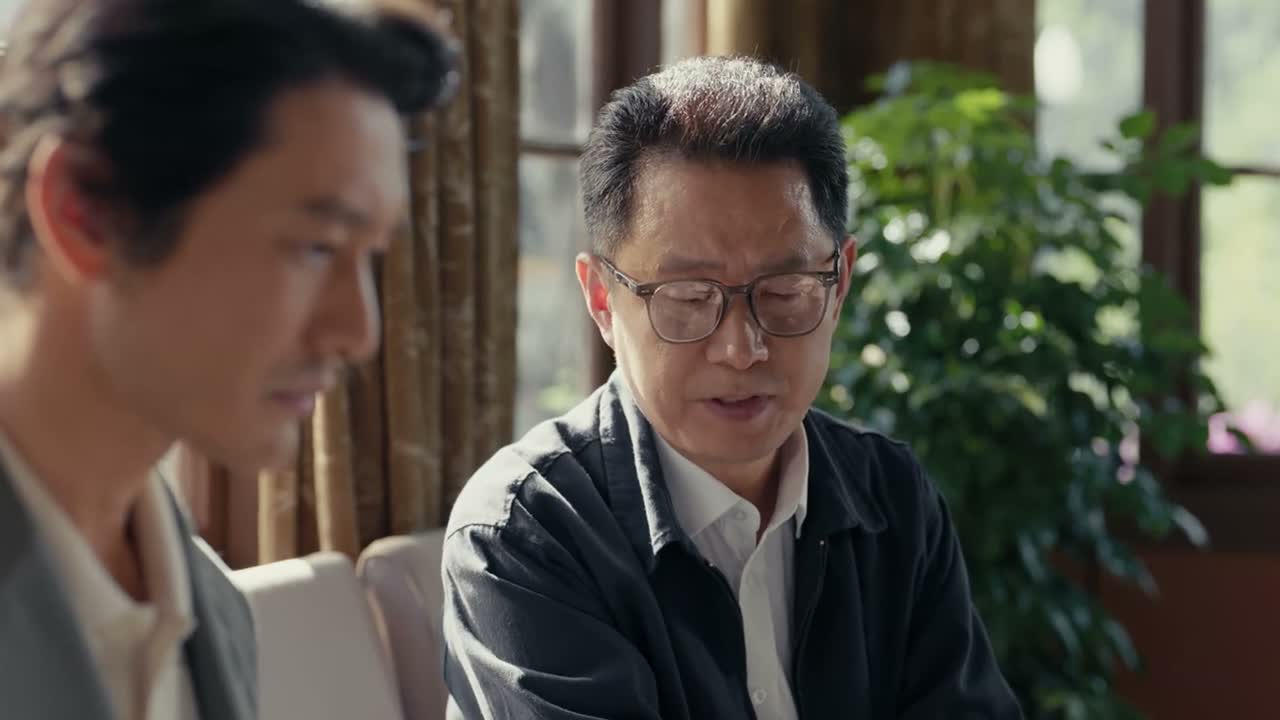 这次可能是 最后一次机会了
