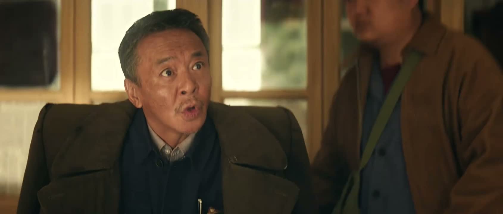 不会介意的 胡整