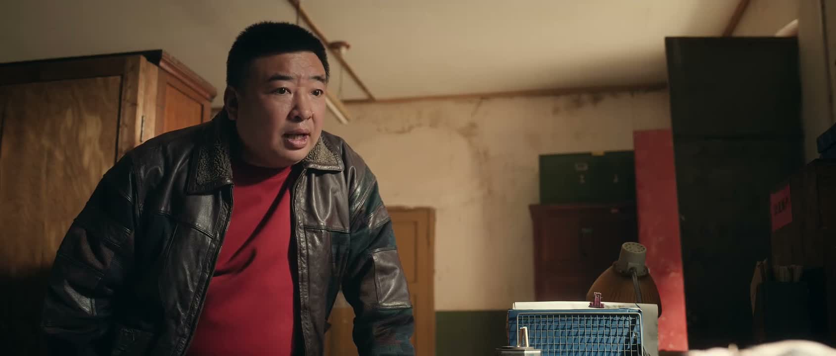 不能断 一断就起包