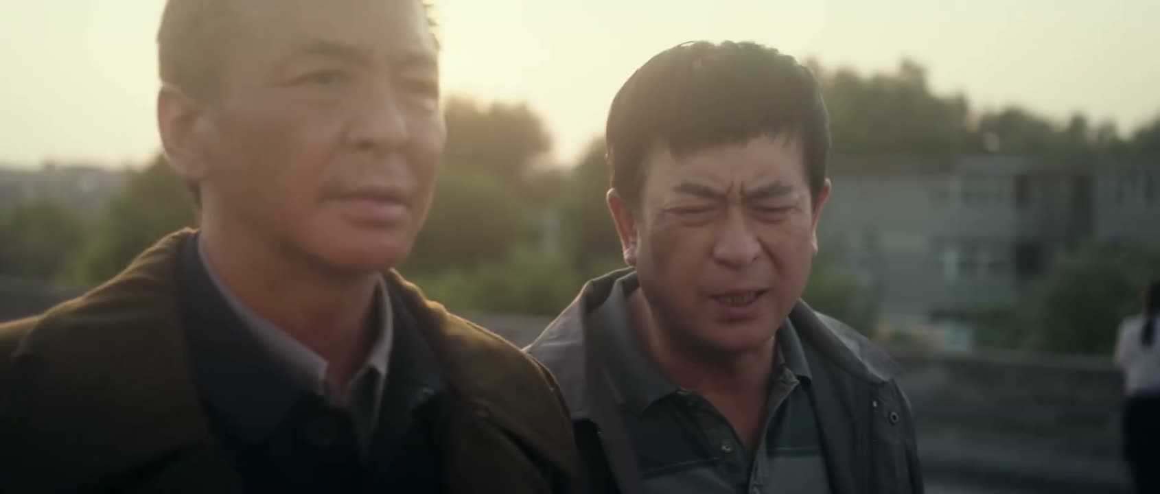 得先上了台嘛 对不
