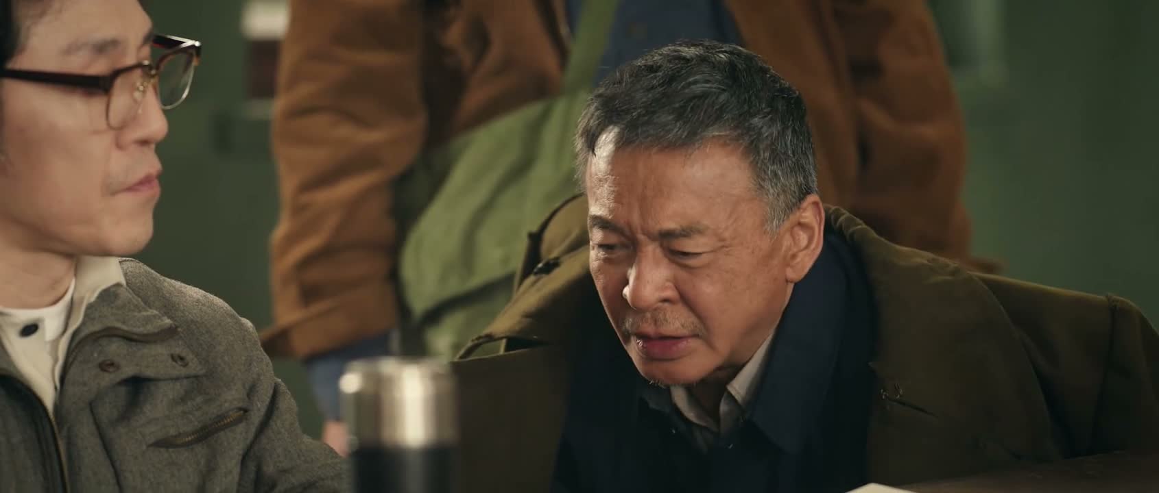 还得让人家看高兴 看满意