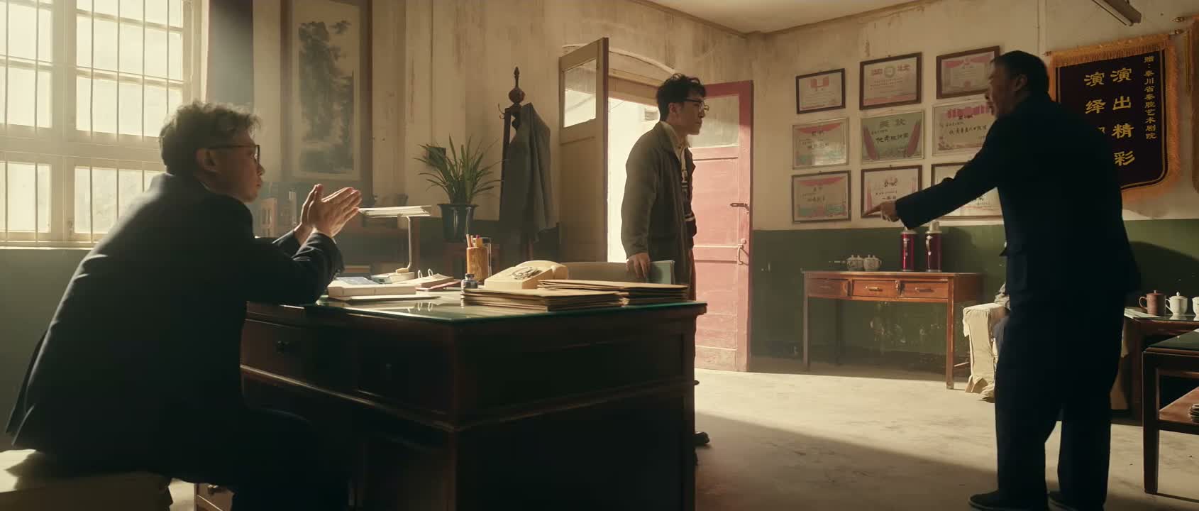 角儿之所以为角儿 古导