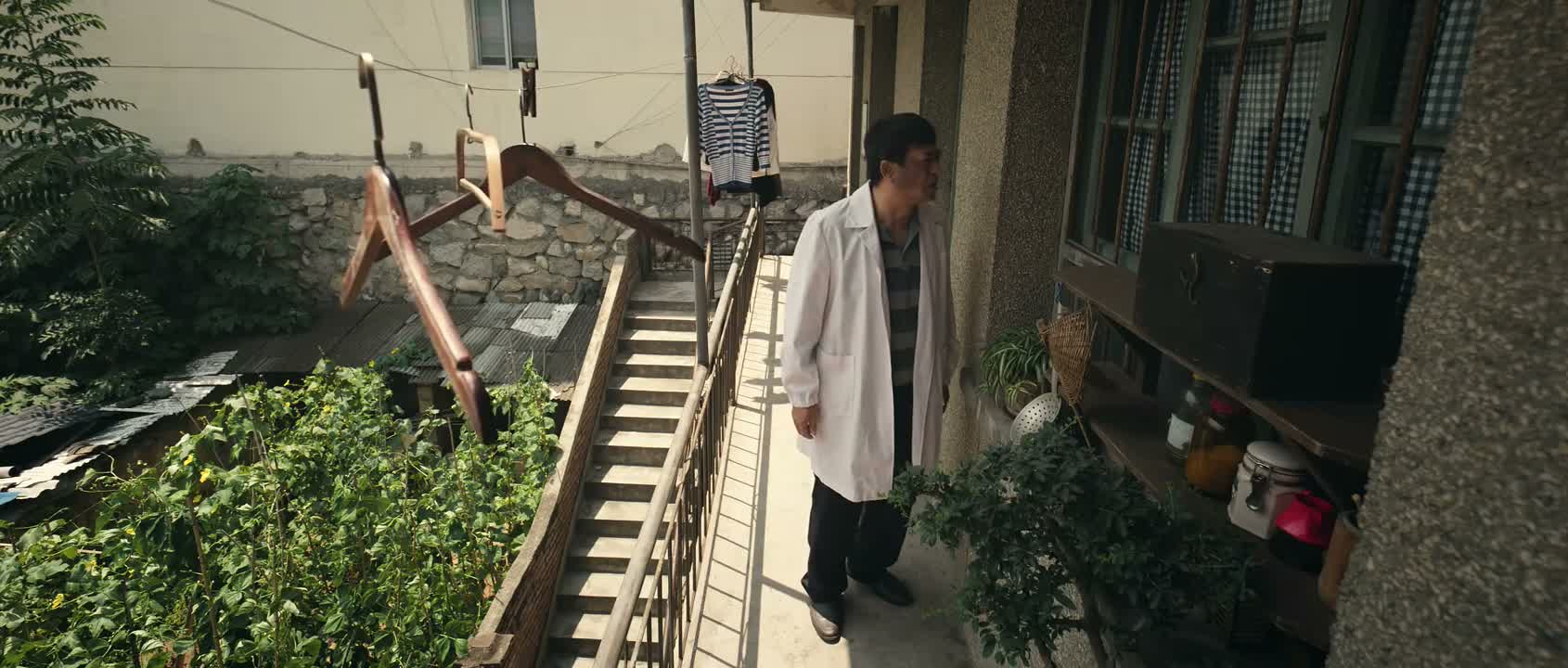 就当是一个宁州的老乡