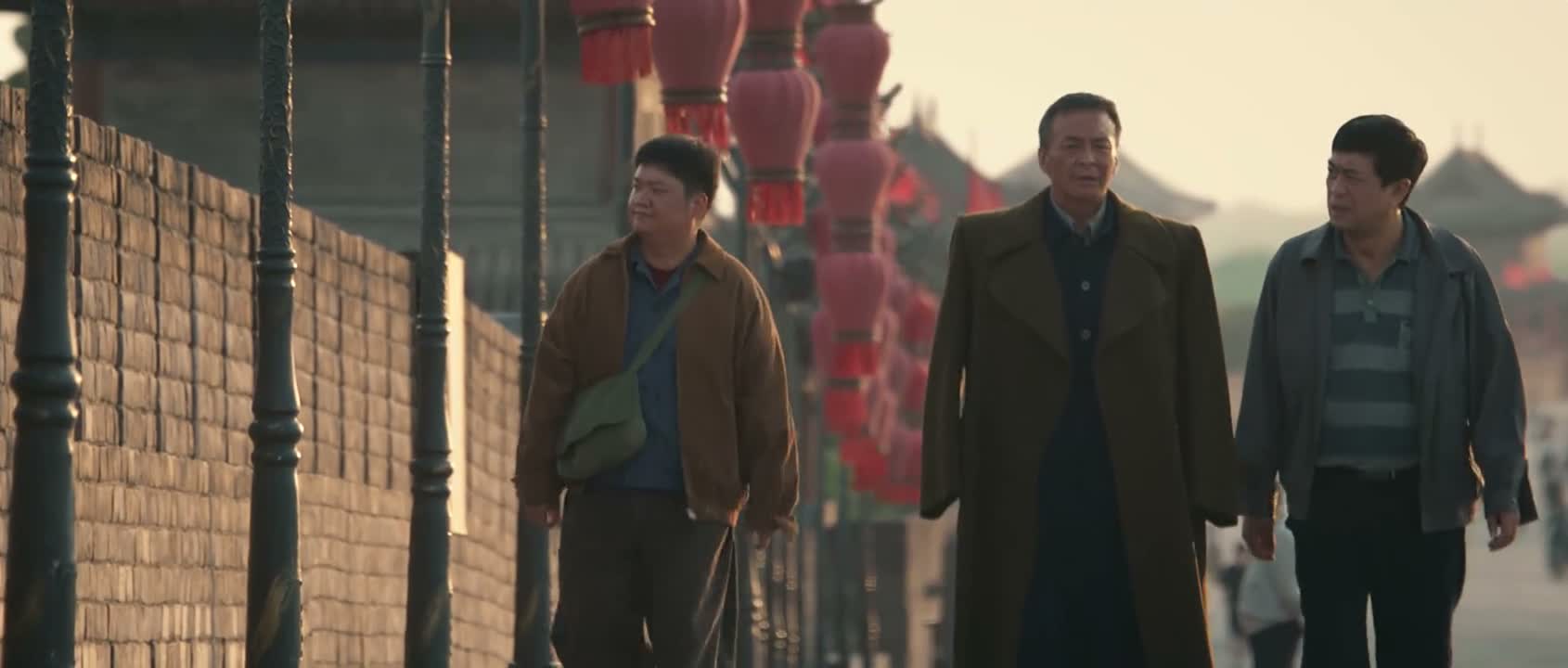 可现在 我也有点慌了