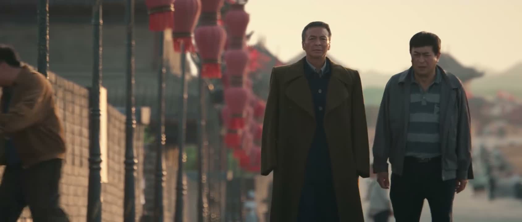 那有些事咱就得坚持