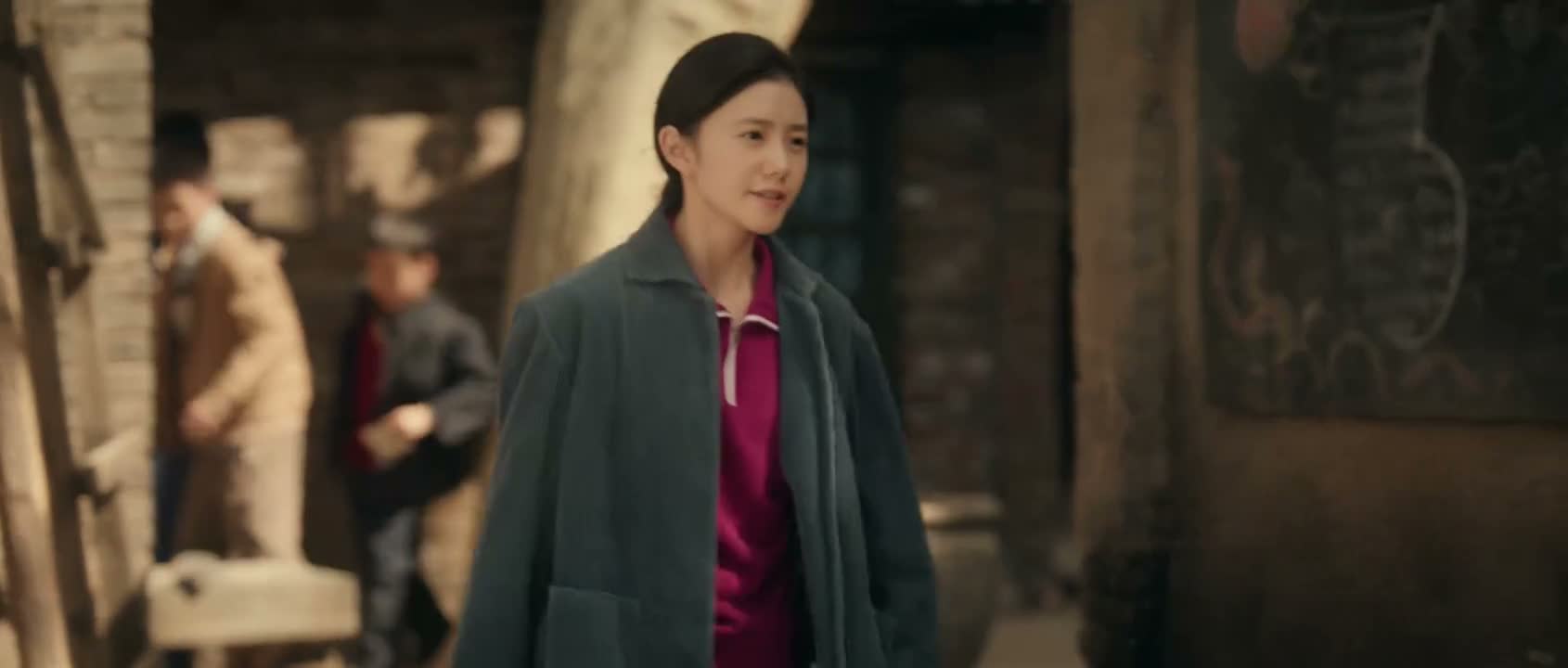 你是瞎呀 还是不识字啊