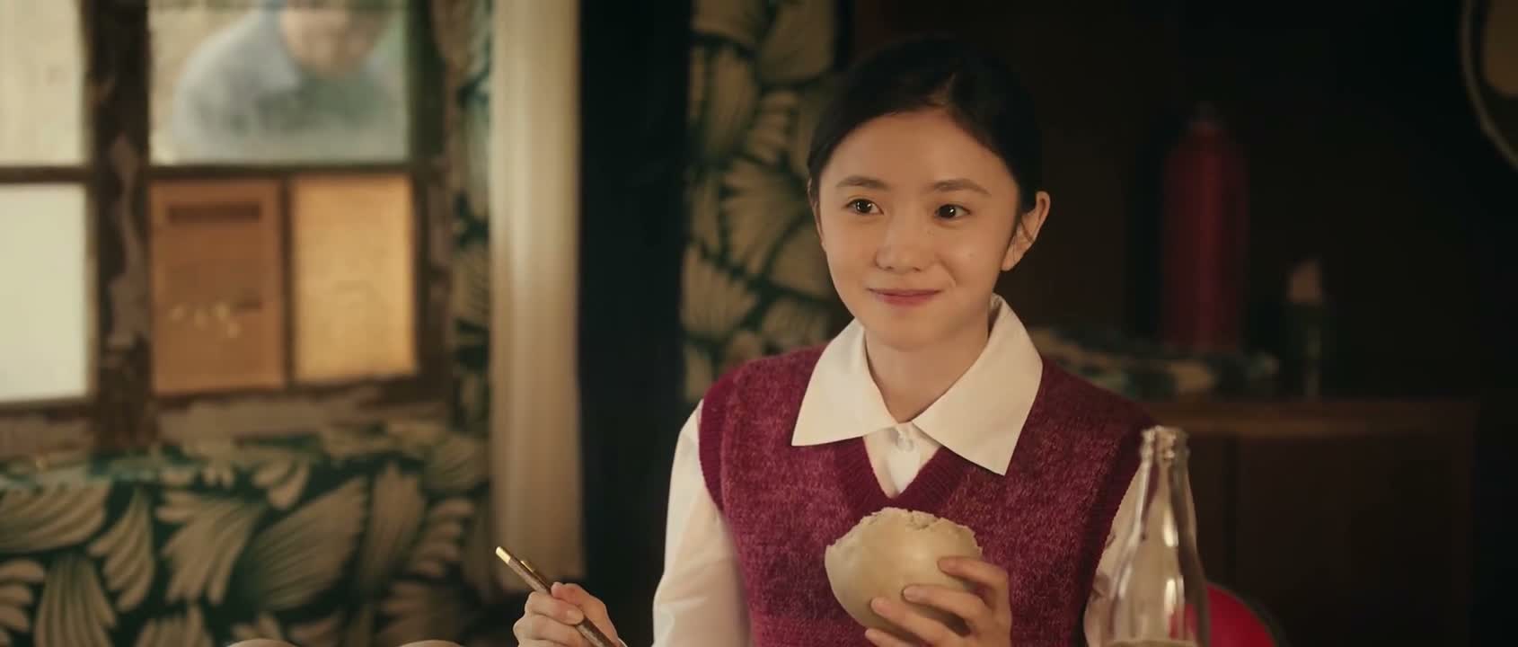 你这不唱了 可惜了嘛
