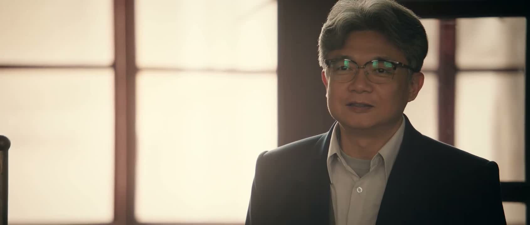 啥事啊 坐 坐下说