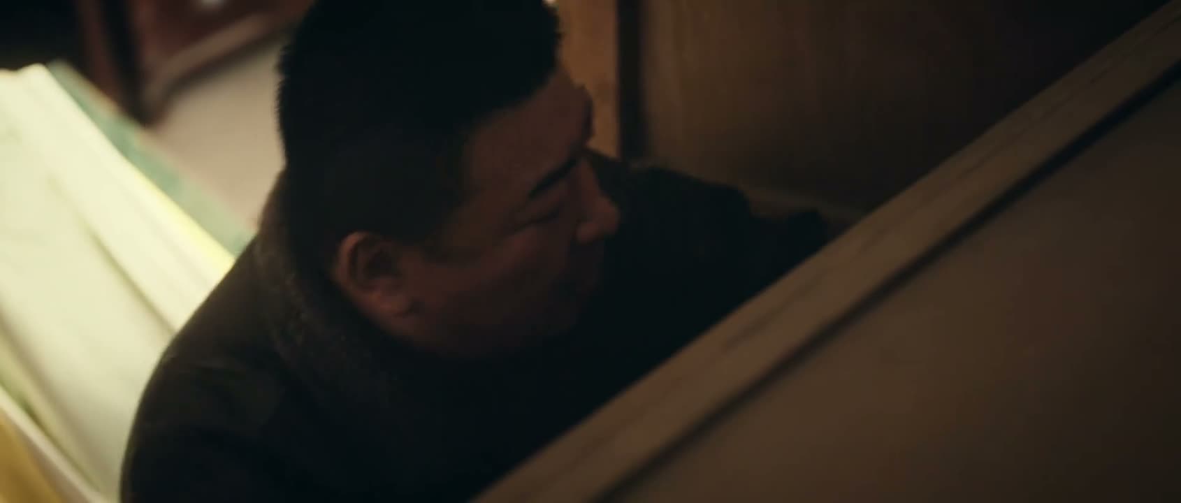 提那个人我就满肚子生气的