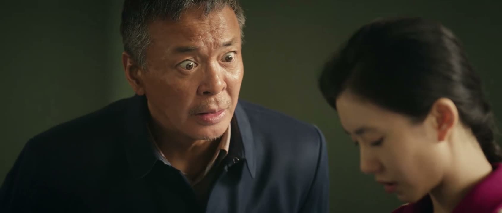 我不瓜 啥叫主角
