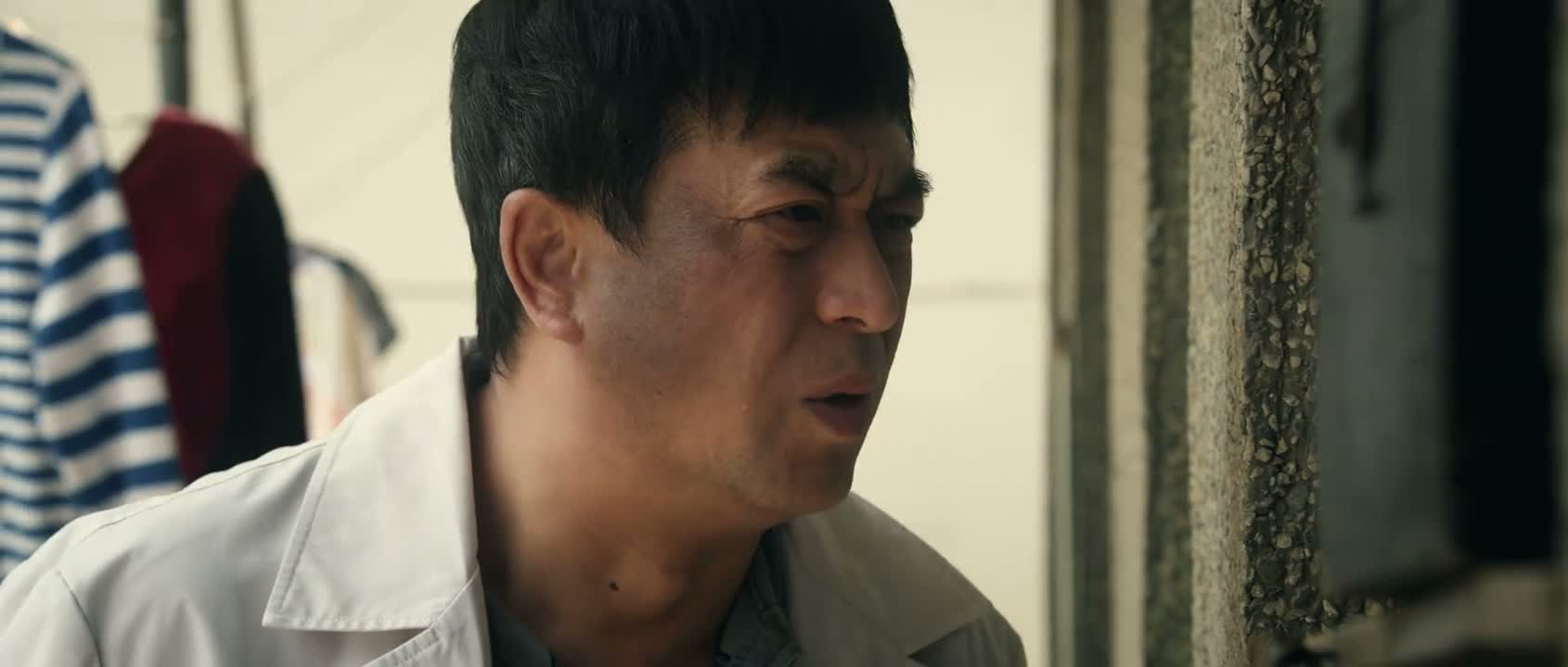 我不管你跟秦娥有啥恩怨