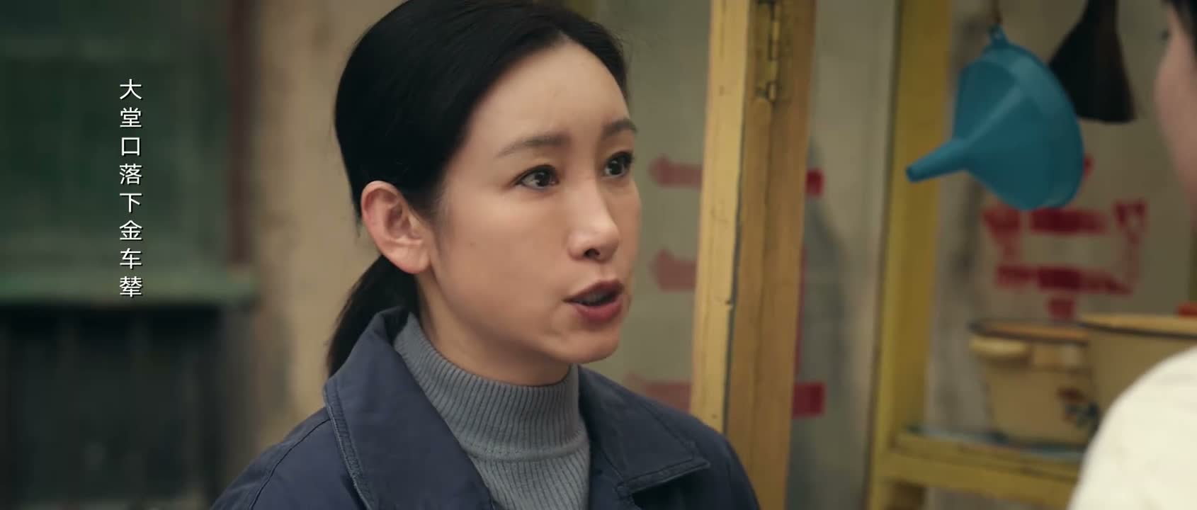 我带你去一个地儿 肯定能治好