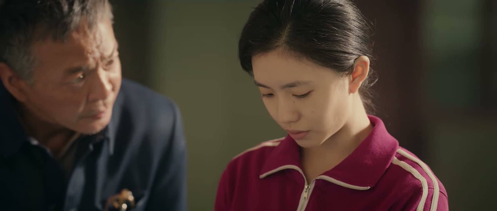我都听到了 那就是我的嘛