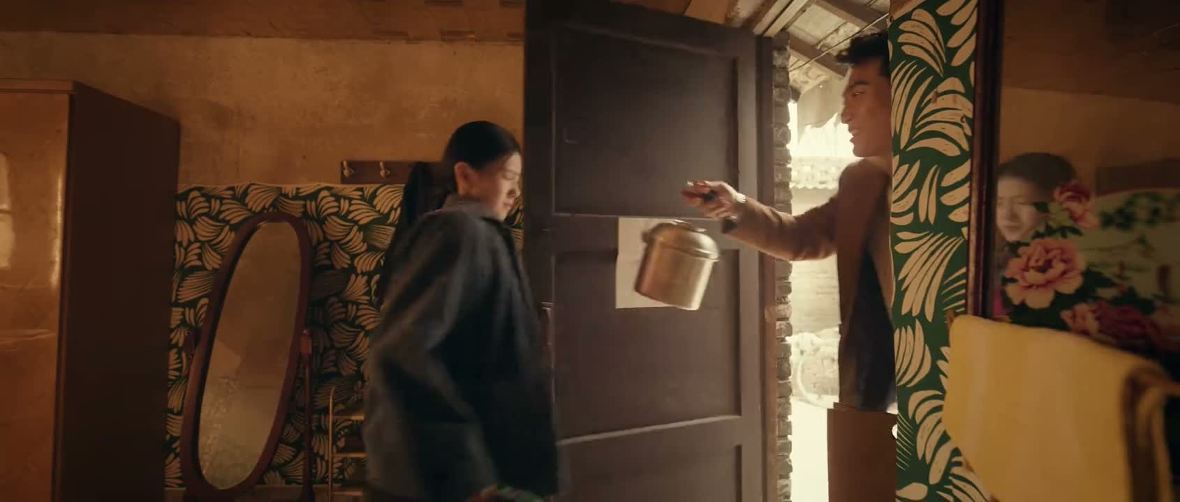 我给你买甑糕 甑糕