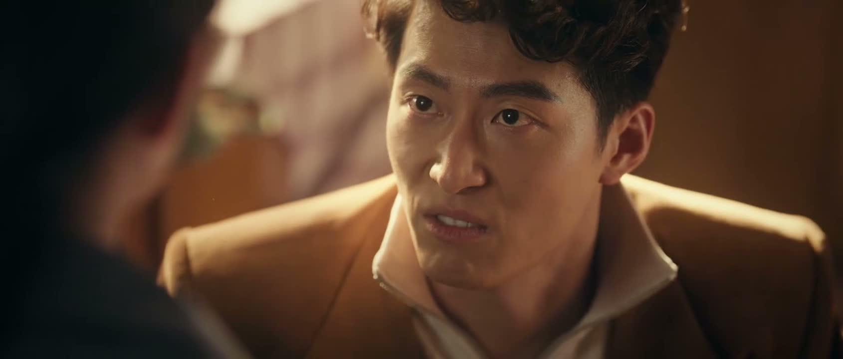 我弄死他我 是我