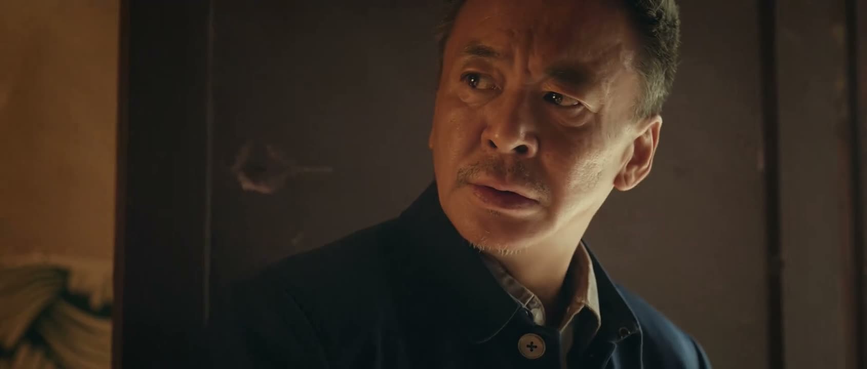 现在他们都不在了 我就听你的