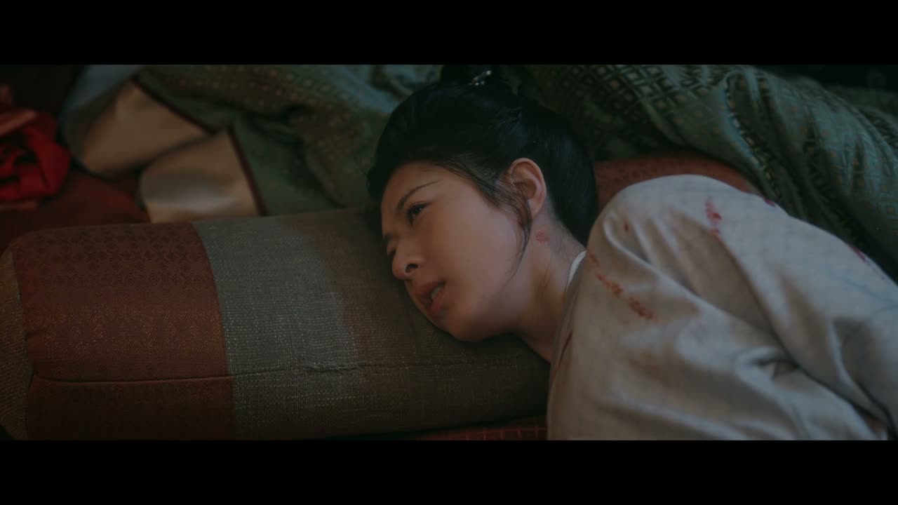 - 县主 - 你认识我?
