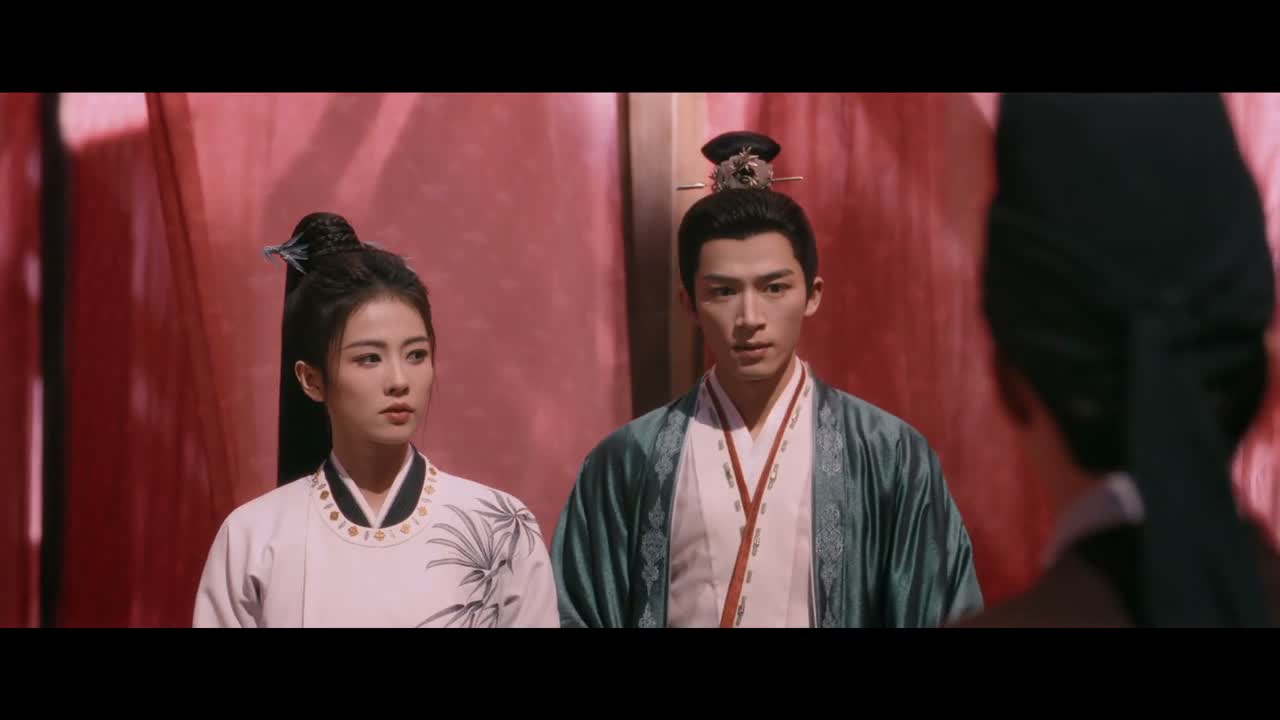 - 怎么回事? - 有老鼠 吓死我了