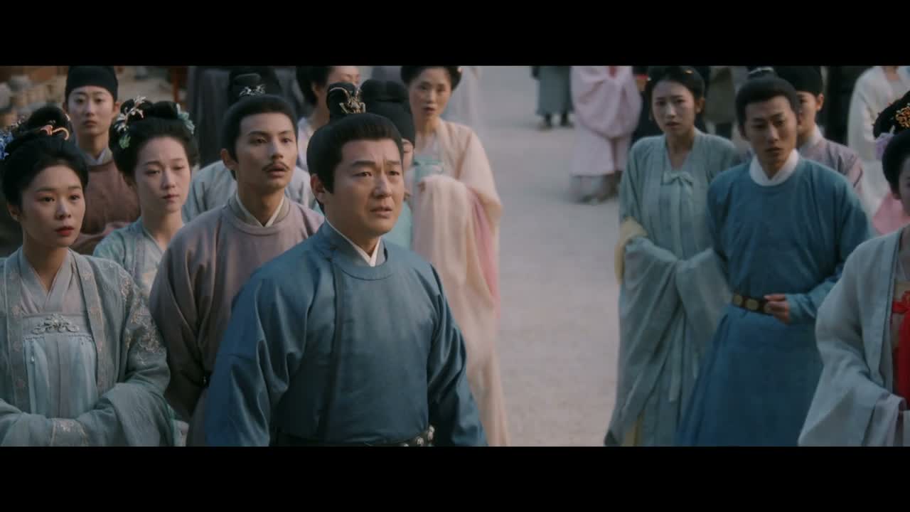 真神了 连脸色都变了