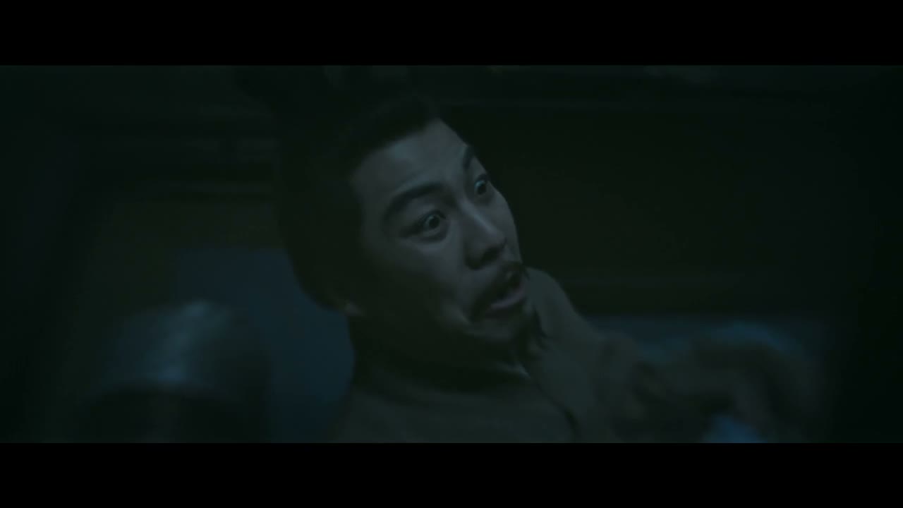 走开 还我命来
