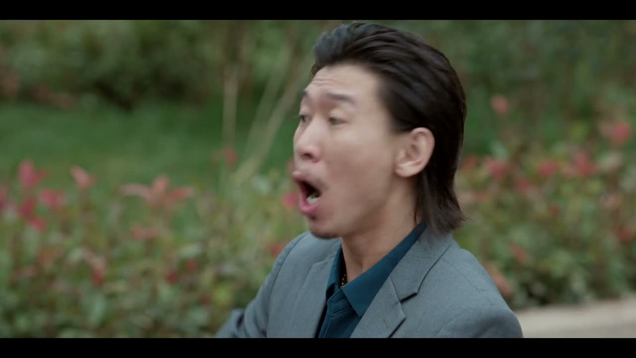 - 不要着急 - 好
