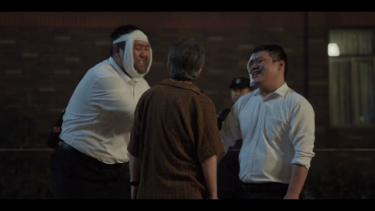 封上了 不让 我可咬人啊