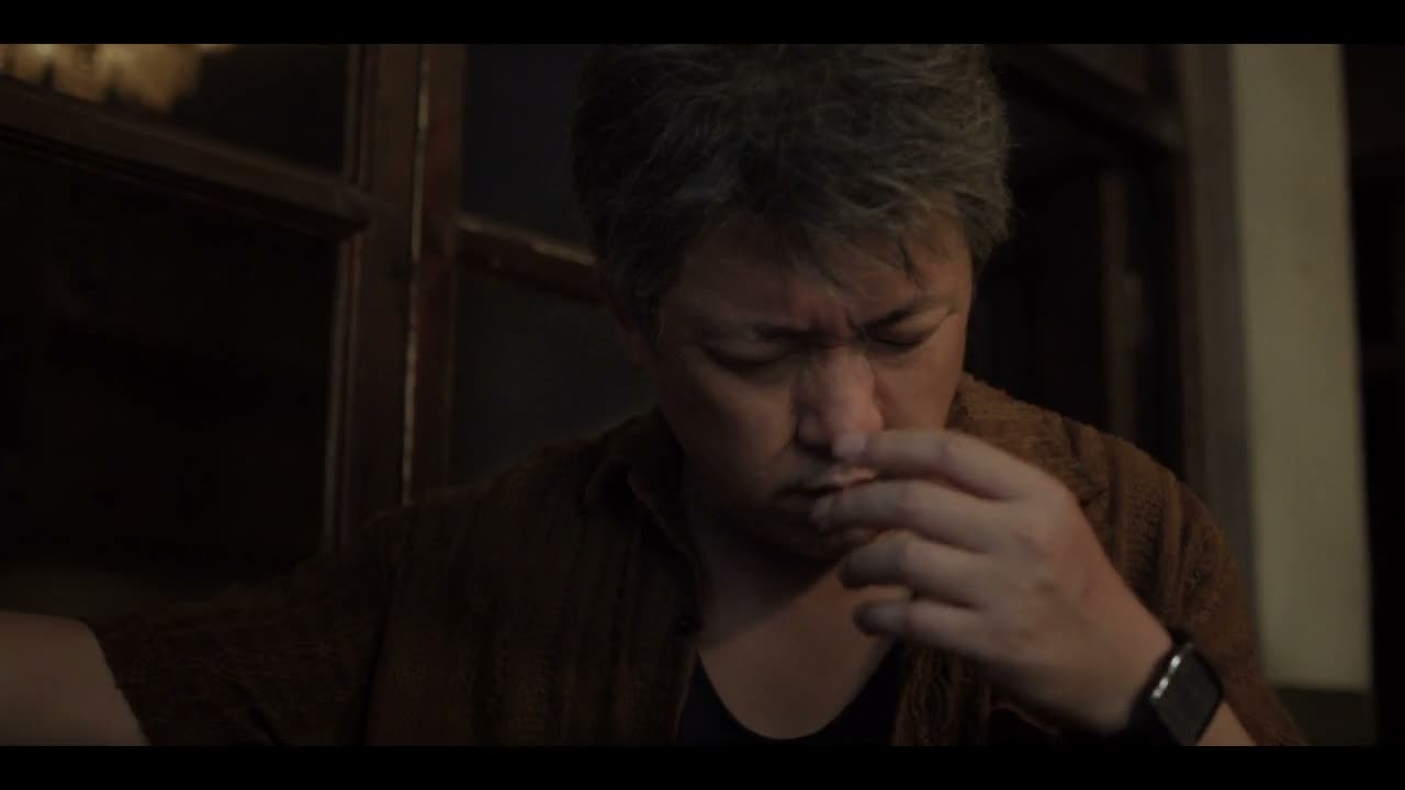 你莫怪老子公事公办