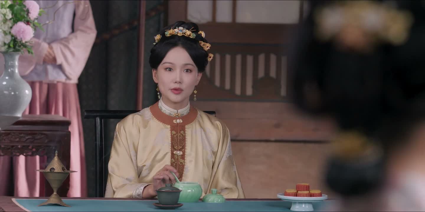 你别血口喷人 好了