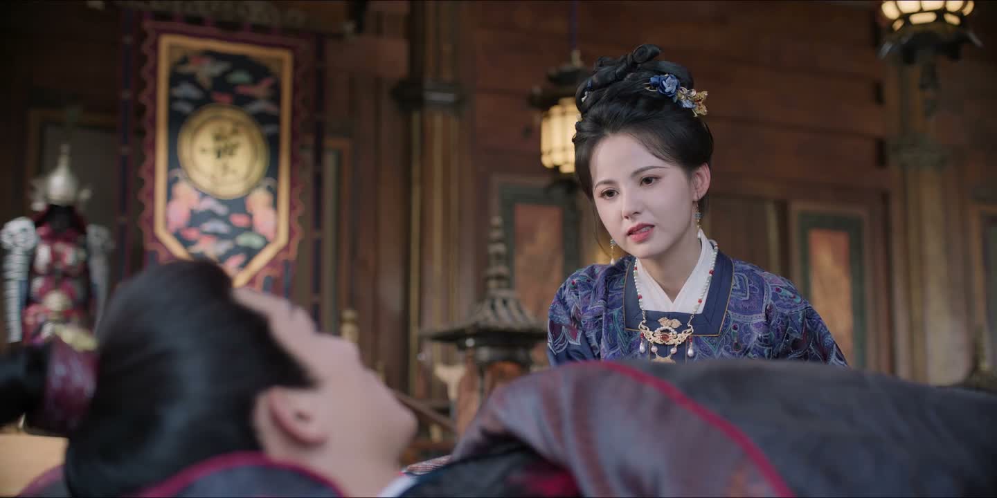 你不是说 让我保守秘密吗