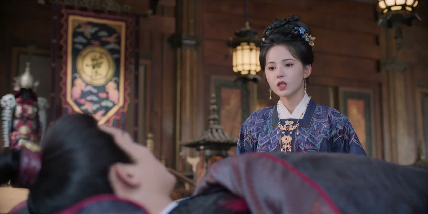 你是不是想说关你屁事