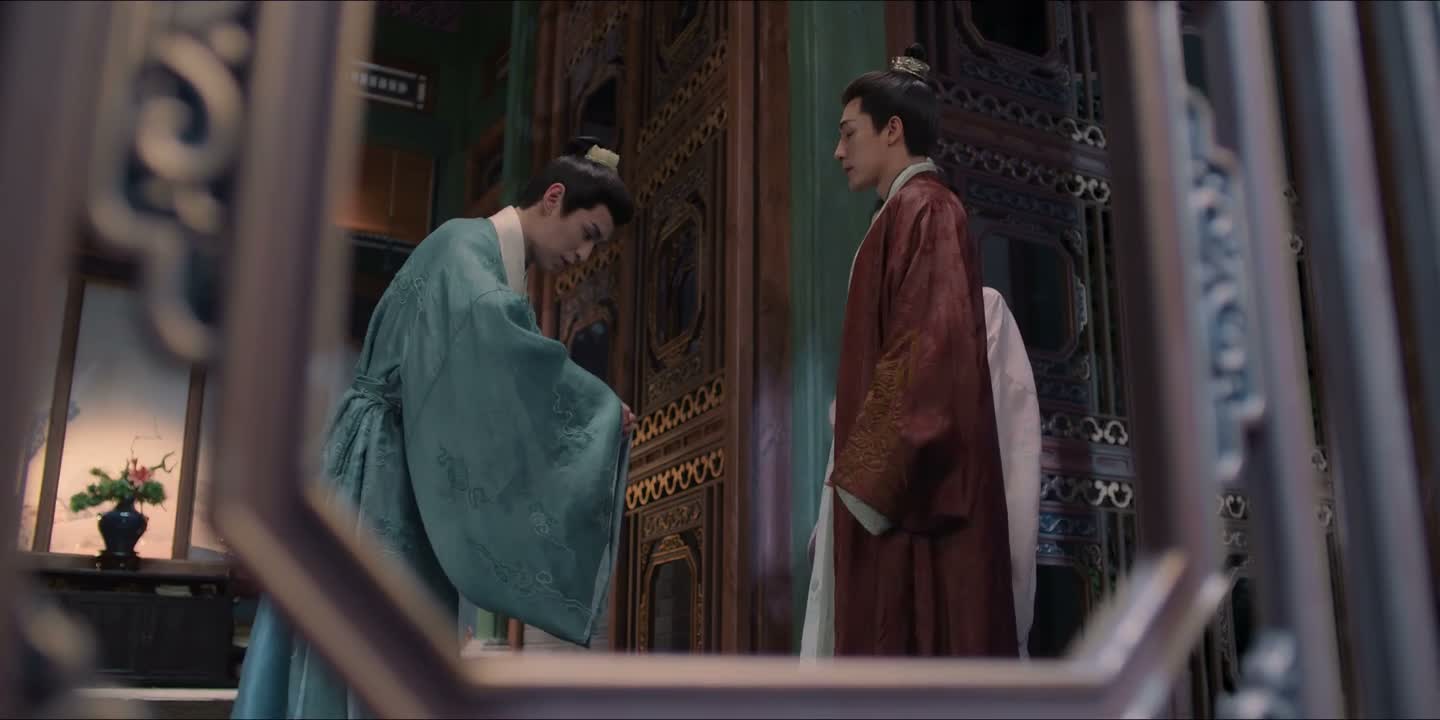 三伯父 你怎么在这儿啊