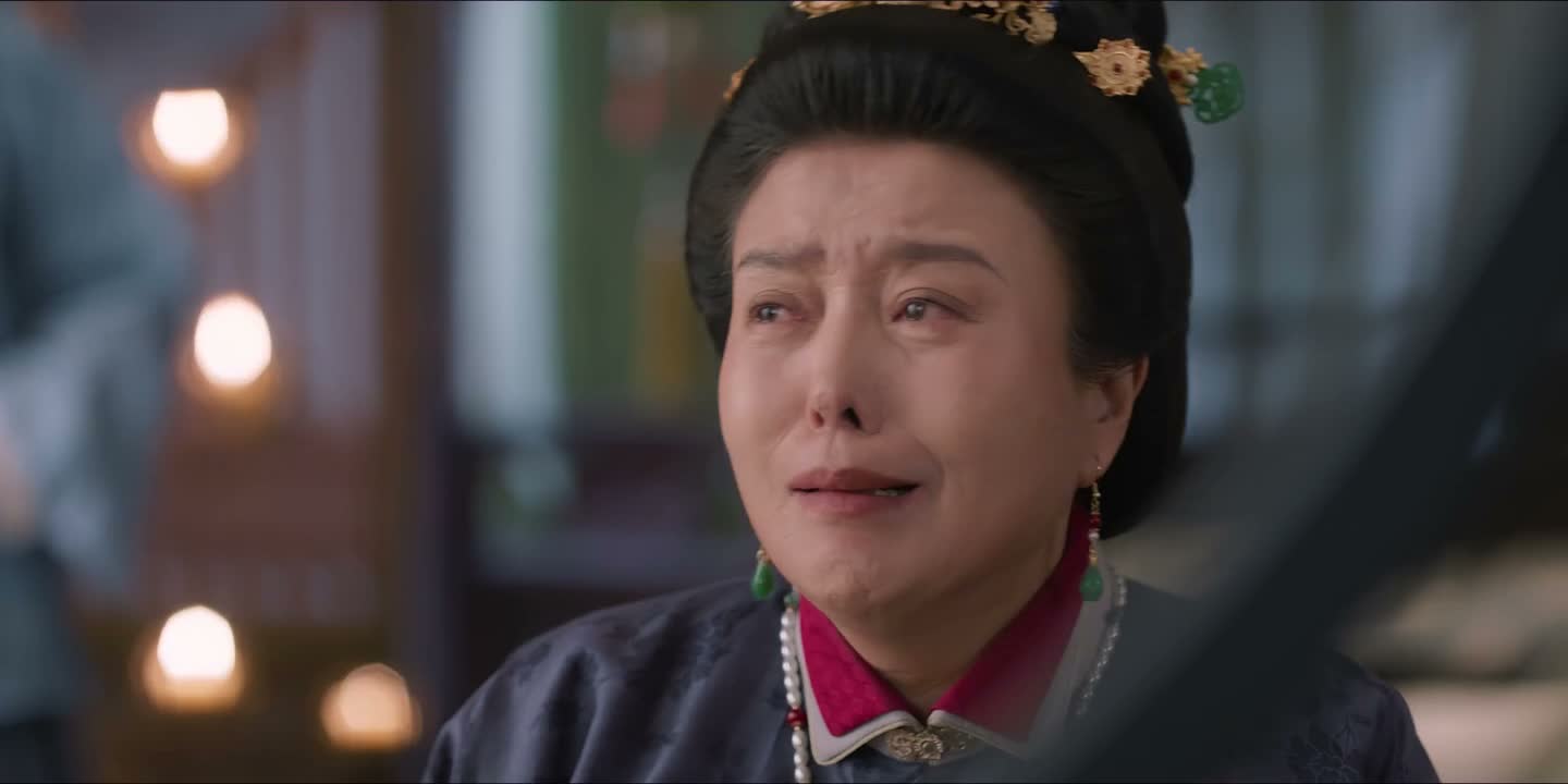 谁也没您会教养后辈