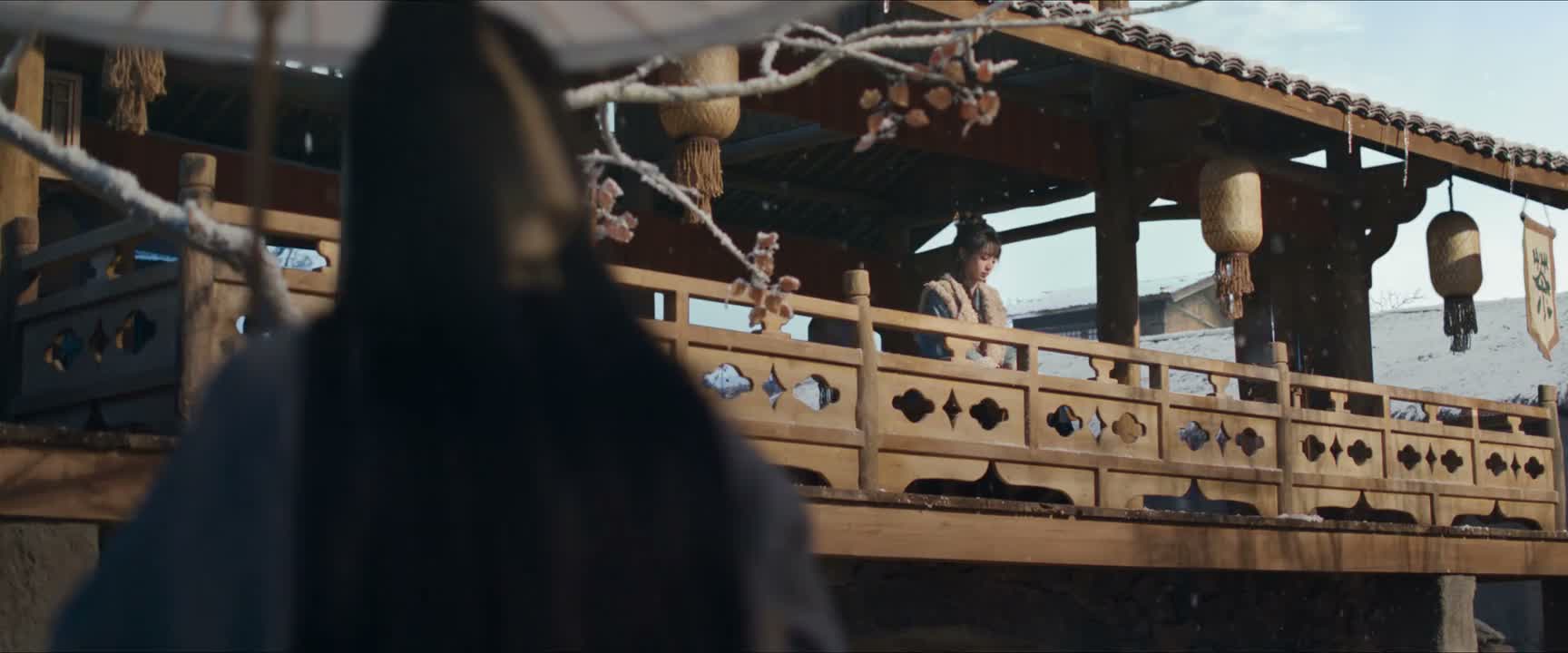 不过是一个举人罢了