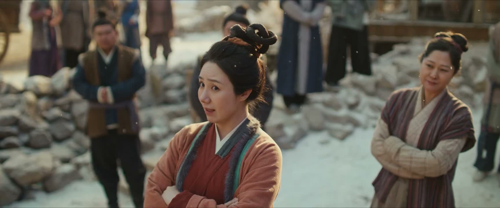 但是您要得勤快呀
