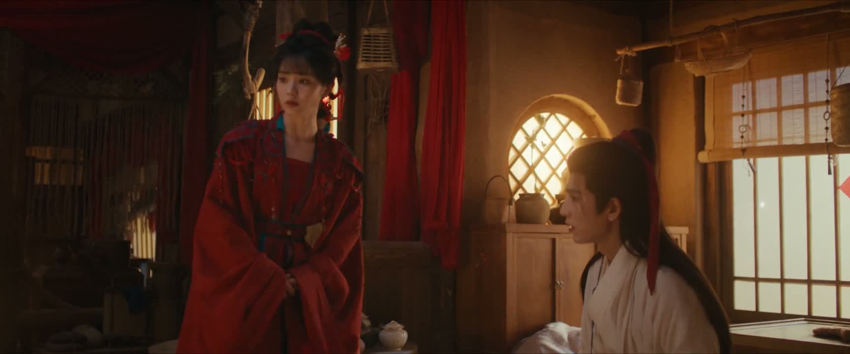 可能是已经怀疑