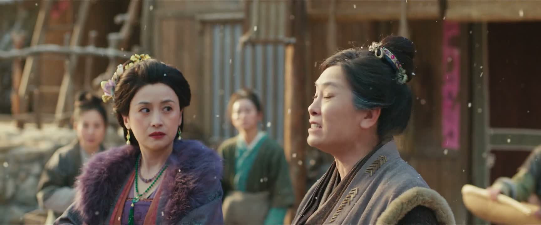 那不真成了活菩萨了