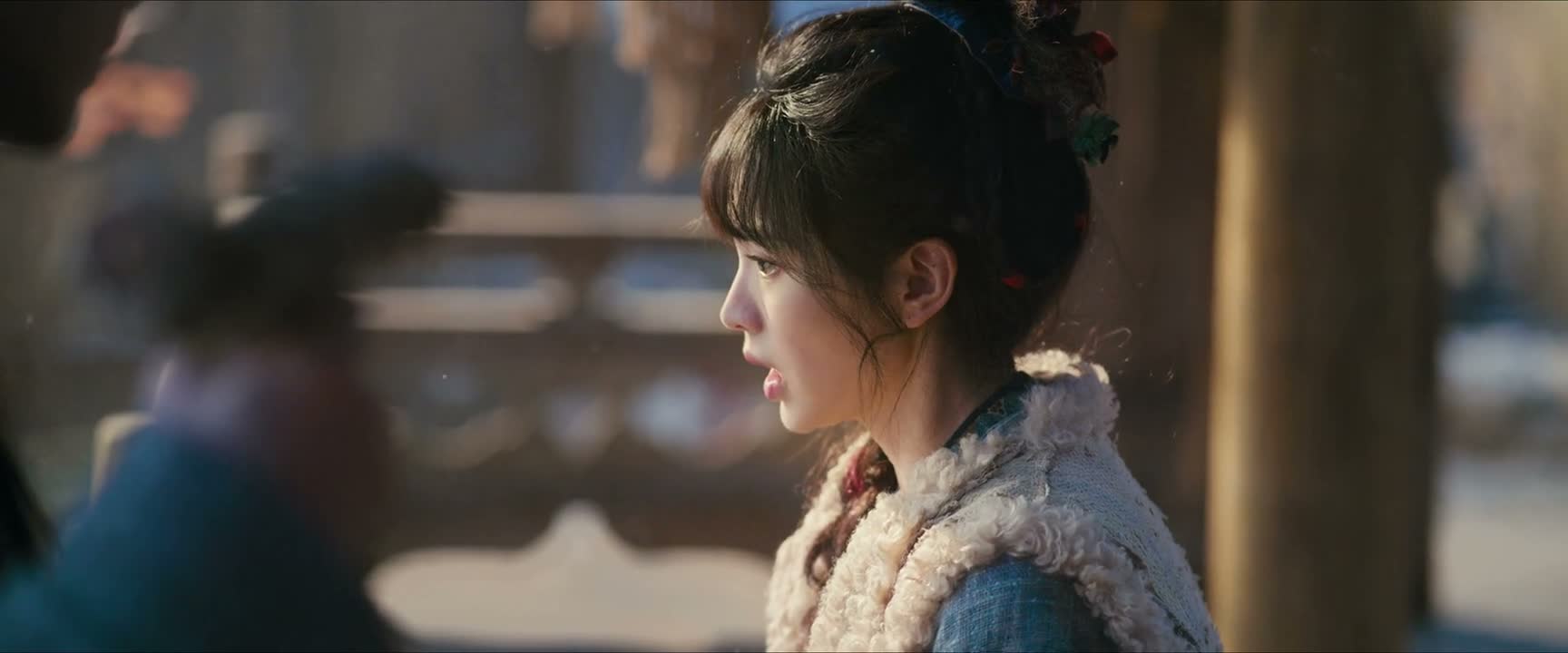 那个黑心掌柜坑了你二十两