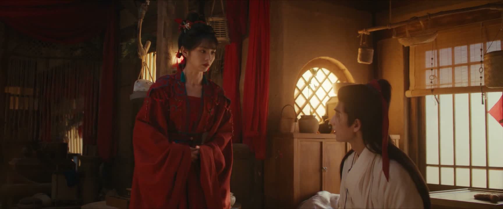 你是假入赘了
