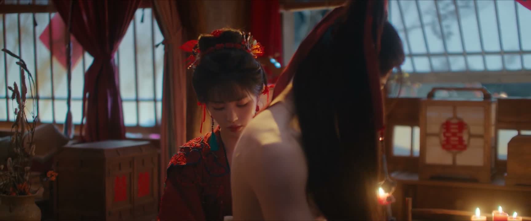 你走镖靠命硬