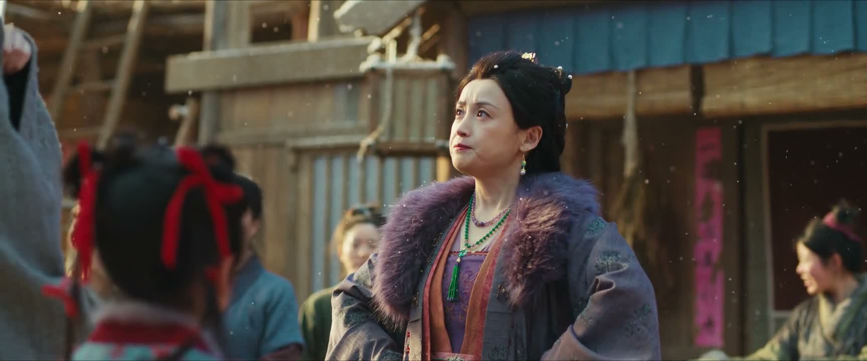 您呀倒是说不出口