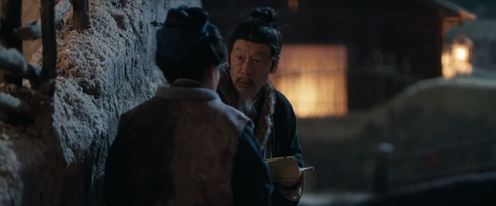 我让你看里面仔细点