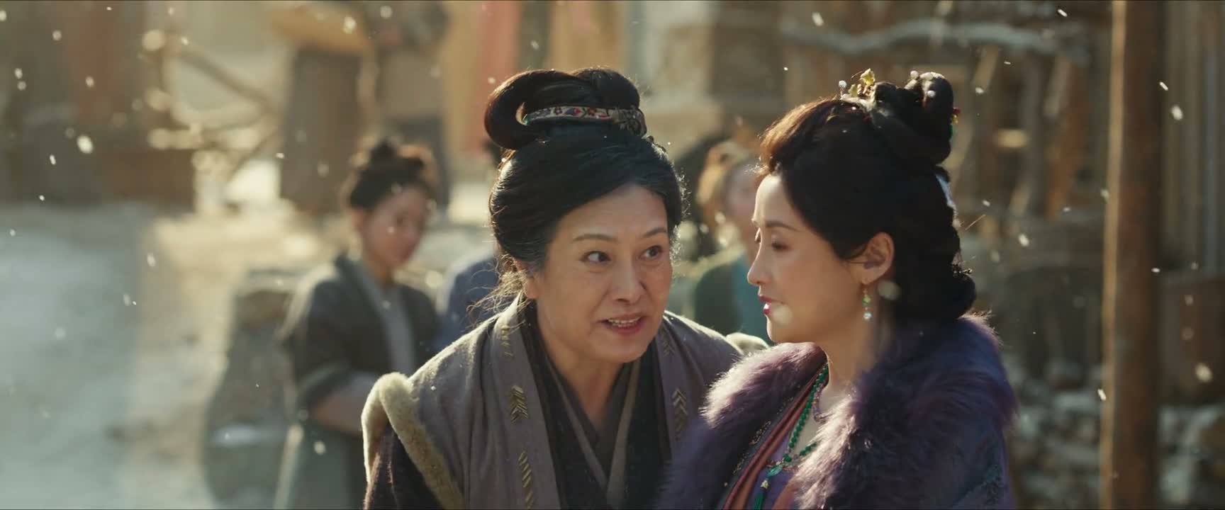 县尊大人的乘龙快婿了