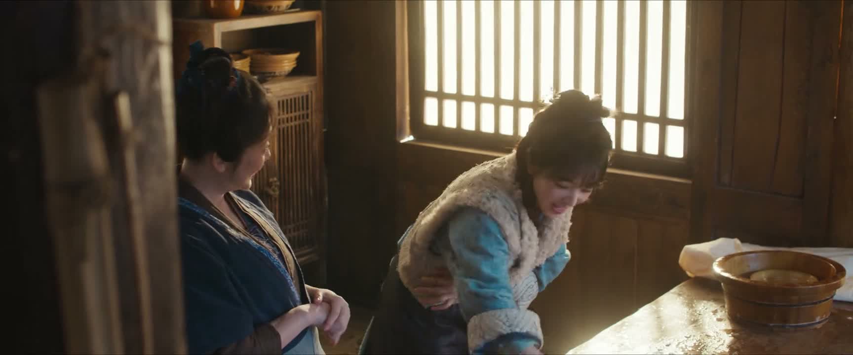 行啊 能吃能睡的