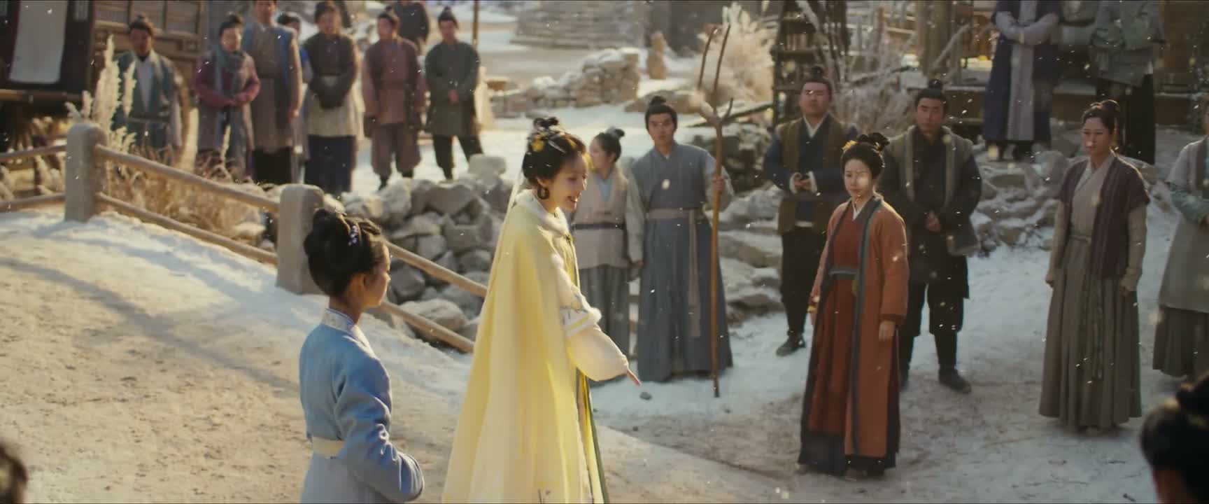 这地上的银子便是他的