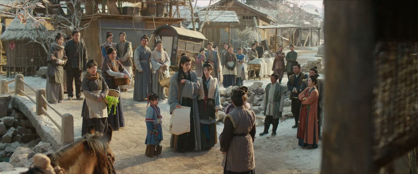 这好处你捞得了几成