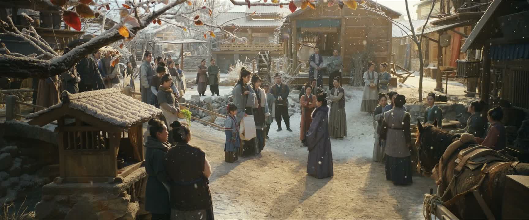 真是的 我什么都没捞着