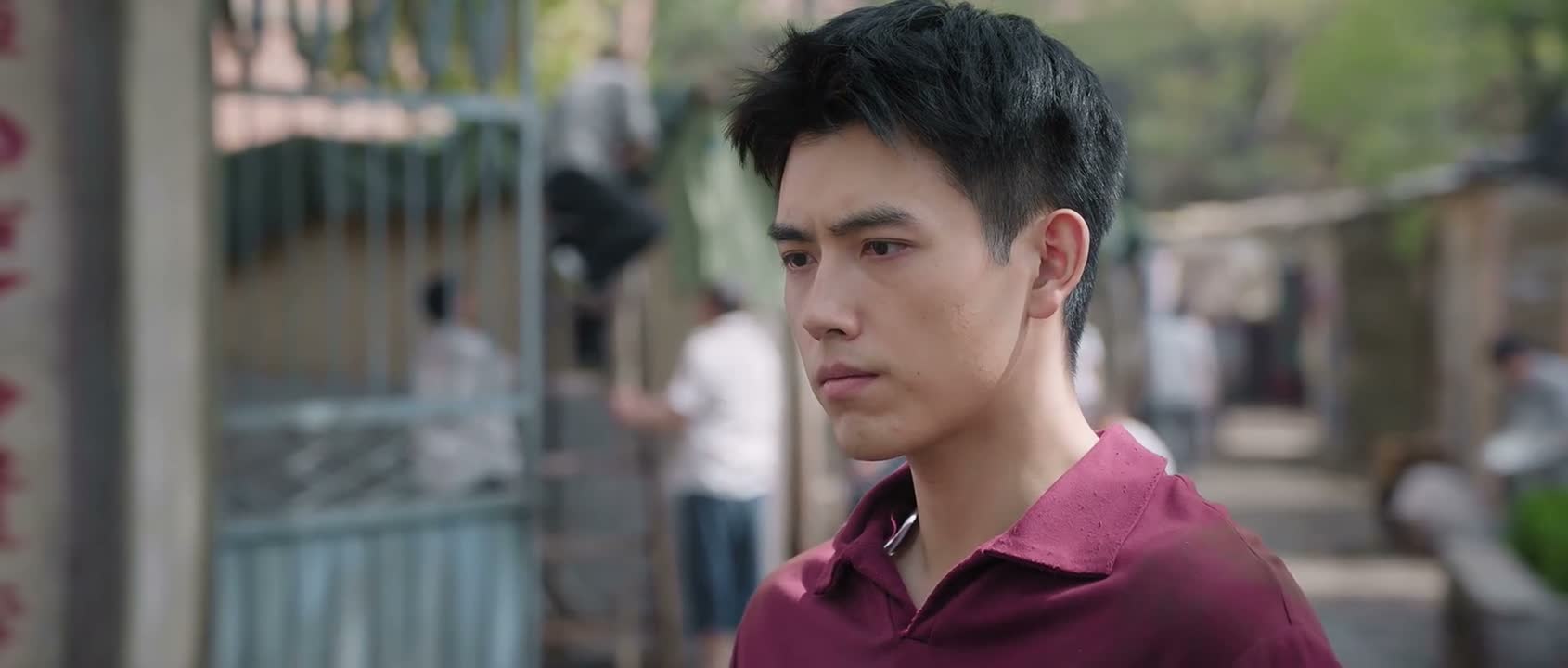 但现在报社人手紧张