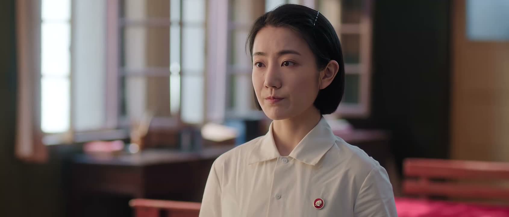 揪出一个坏分子