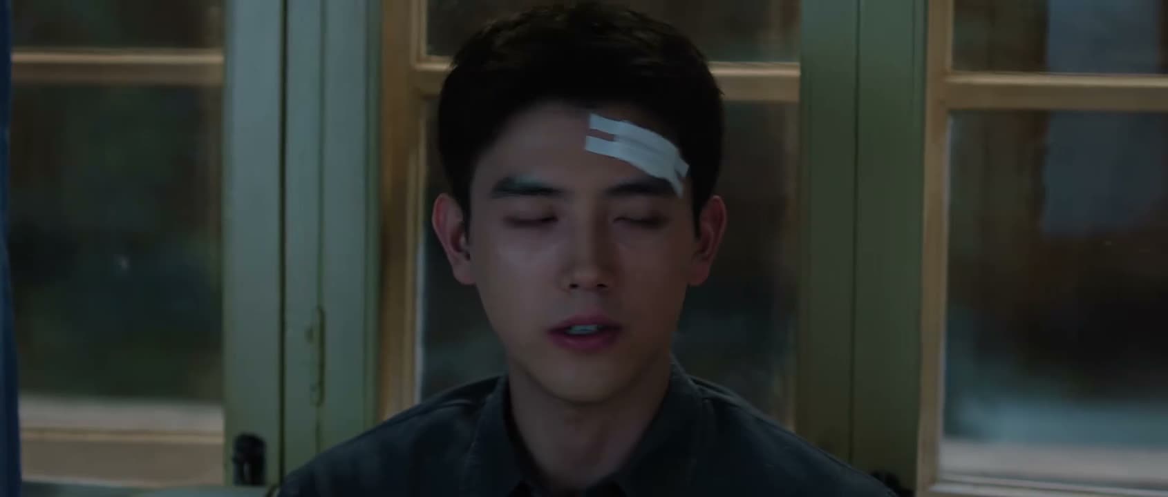 可你已经是我爱人了