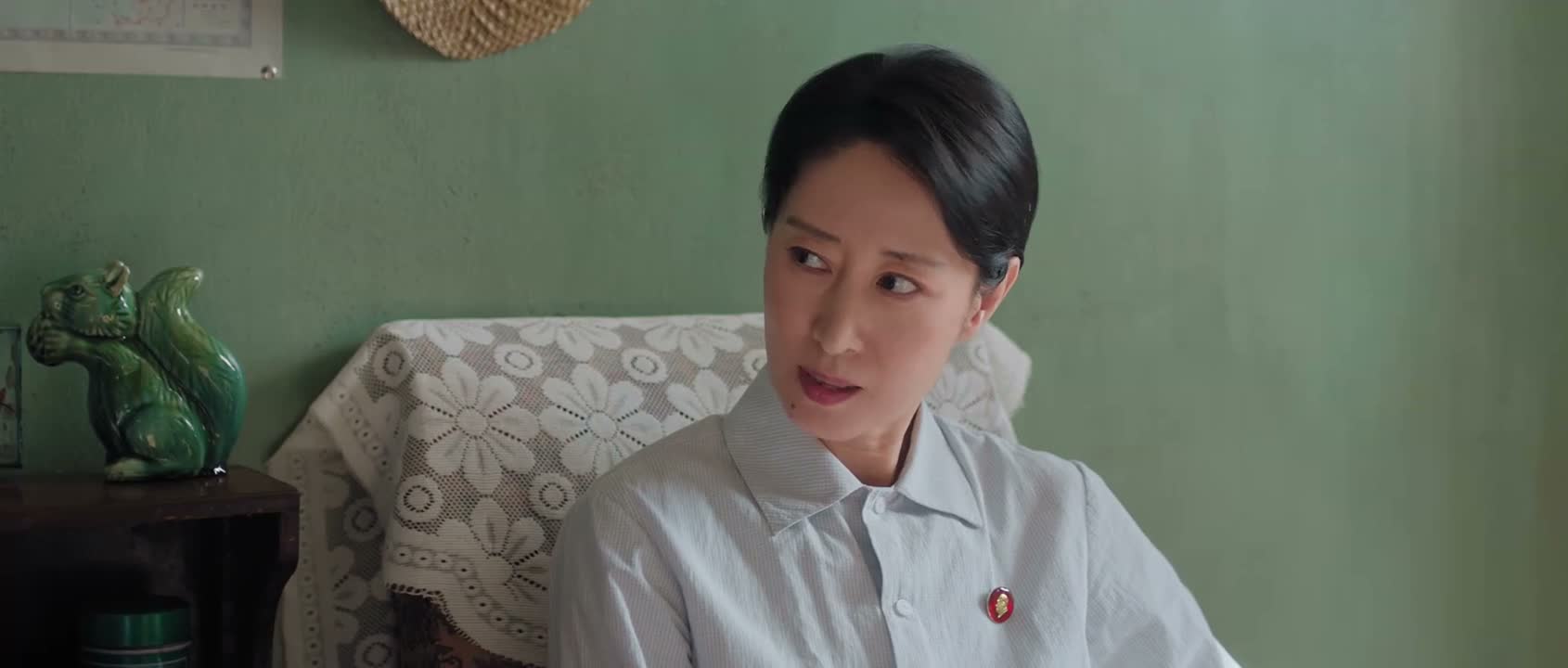可是不能随便认的